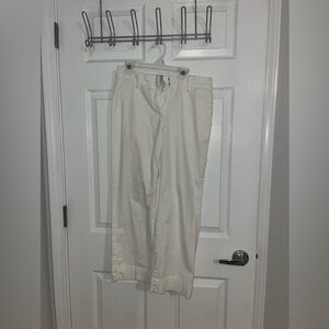 Nautica Cropped Pants